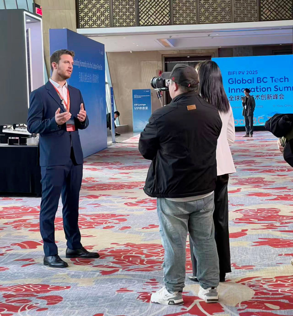 In questi giorni il nostro collega Francesco Fanti...